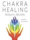 Cover image for Chakra Healing
